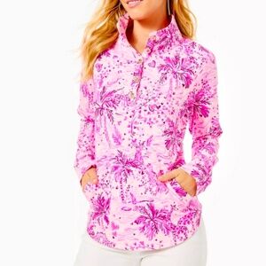 Lilly Pulitzer Captain Popover